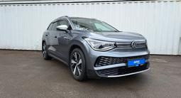 Volkswagen ID.6 2021 года за 9 660 000 тг. в Алматы – фото 3