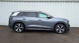 Volkswagen ID.6 2021 года за 9 660 000 тг. в Алматы – фото 4