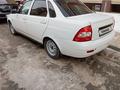 ВАЗ (Lada) Priora 2170 2012 годаfor2 550 000 тг. в Боровской – фото 4