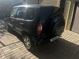 Chevrolet Niva 2008 года за 1 800 000 тг. в Уральск – фото 4