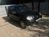 Chevrolet Niva 2008 года за 1 800 000 тг. в Уральск