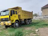 Howo  4X2 2007 года за 6 500 000 тг. в Алматы