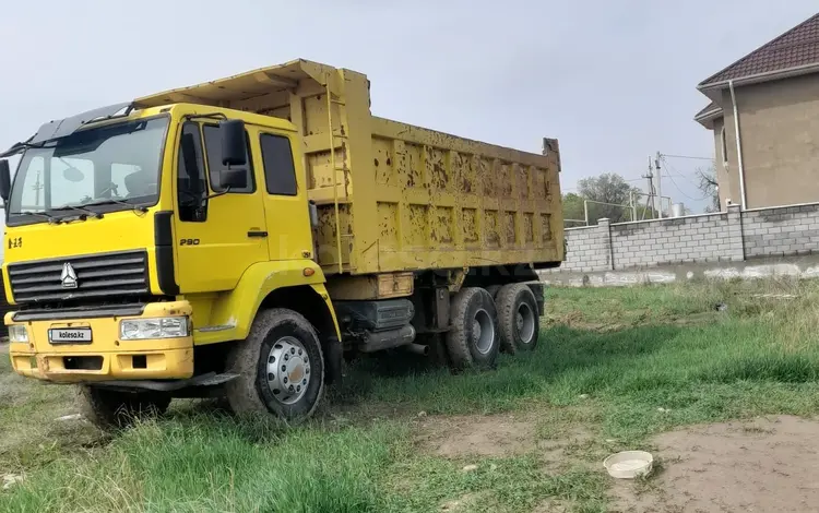 Howo  4X2 2007 года за 6 500 000 тг. в Алматы
