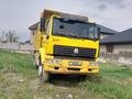 Howo  4X2 2007 года за 6 500 000 тг. в Алматы – фото 2