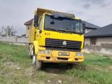 Howo  4X2 2007 года за 6 500 000 тг. в Алматы – фото 2