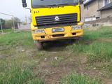 Howo  4X2 2007 года за 6 500 000 тг. в Алматы – фото 3