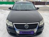 Volkswagen Passat 2007 года за 3 400 000 тг. в Уральск – фото 4