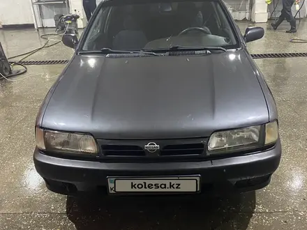 Nissan Primera 1993 года за 1 400 000 тг. в Павлодар – фото 6