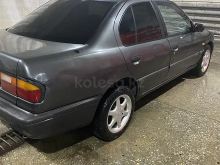 Nissan Primera 1993 года за 1 400 000 тг. в Павлодар – фото 5