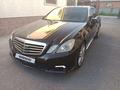 Mercedes-Benz E 350 2009 года за 8 300 000 тг. в Алматы – фото 2