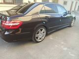 Mercedes-Benz E 350 2009 годаfor8 300 000 тг. в Алматы – фото 3