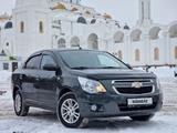 Chevrolet Cobalt 2023 года за 5 700 000 тг. в Кокшетау