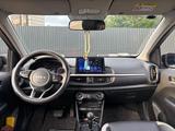 Kia Morning 2022 года за 5 500 000 тг. в Петропавловск – фото 4