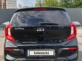 Kia Morning 2022 года за 5 500 000 тг. в Петропавловск – фото 2