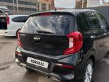Kia Morning 2022 года за 5 500 000 тг. в Петропавловск – фото 3