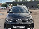 Kia Morning 2022 года за 5 500 000 тг. в Петропавловск