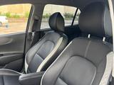 Kia Morning 2022 года за 5 500 000 тг. в Петропавловск – фото 5