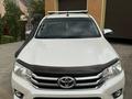 Toyota Hilux 2018 годаүшін17 500 000 тг. в Уральск – фото 9