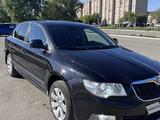 Skoda Superb 2011 годаүшін3 900 000 тг. в Усть-Каменогорск – фото 2