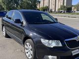 Skoda Superb 2011 годаүшін3 900 000 тг. в Усть-Каменогорск – фото 3