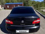 Skoda Superb 2011 годаүшін3 900 000 тг. в Усть-Каменогорск – фото 5
