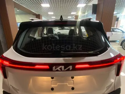 Kia Seltos 2024 года за 10 500 000 тг. в Алматы – фото 5