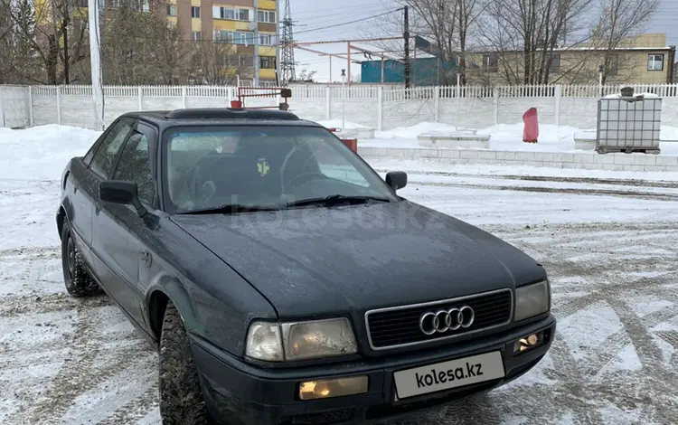 Audi 80 1991 годаfor990 000 тг. в Павлодар