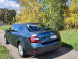 Skoda Octavia 2018 годаүшін8 150 000 тг. в Астана – фото 2