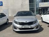 Kia Optima 2014 годаүшін8 000 000 тг. в Астана