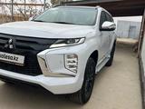 Mitsubishi Montero Sport 2022 года за 22 000 000 тг. в Актау