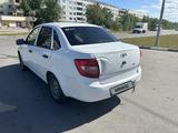 ВАЗ (Lada) Granta 2190 2013 года за 2 150 000 тг. в Костанай – фото 5