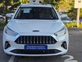 JAC J7 Comfort Plus 2023 годаүшін5 490 000 тг. в Павлодар – фото 2