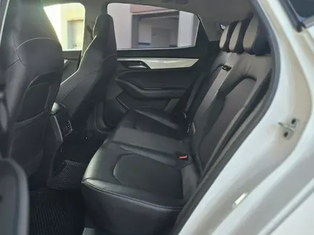 JAC J7 Comfort Plus 2023 года за 5 490 000 тг. в Павлодар – фото 17
