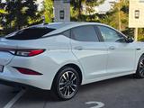 JAC J7 Comfort Plus 2023 года за 5 590 000 тг. в Павлодар – фото 4