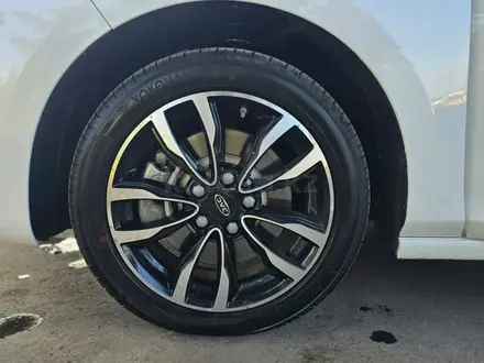 JAC J7 Comfort Plus 2023 года за 5 490 000 тг. в Павлодар – фото 7