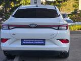 JAC J7 Comfort Plus 2023 года за 5 590 000 тг. в Павлодар – фото 5