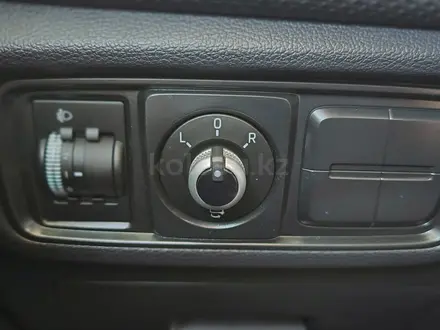 JAC J7 Comfort Plus 2023 года за 5 490 000 тг. в Павлодар – фото 8