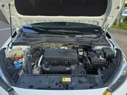 JAC J7 Comfort Plus 2023 года за 5 490 000 тг. в Павлодар – фото 20