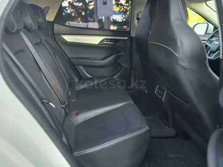 JAC J7 Comfort Plus 2023 года за 5 490 000 тг. в Павлодар – фото 19