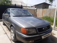 Audi 100 1991 года за 1 550 000 тг. в Жетысай