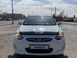 Hyundai Accent 2012 года за 5 100 000 тг. в Караганда – фото 3