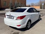 Hyundai Accent 2012 года за 5 100 000 тг. в Караганда – фото 5