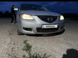 Mazda 3 2007 годаүшін2 500 000 тг. в Усть-Каменогорск