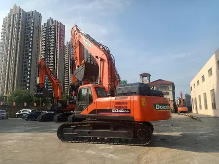 Doosan 2021 года за 63 295 507 тг. в Атырау – фото 3