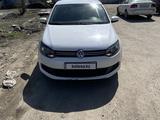 Volkswagen Polo 2011 года за 4 450 000 тг. в Алматы – фото 3