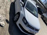 Volkswagen Polo 2011 года за 4 450 000 тг. в Алматы – фото 4