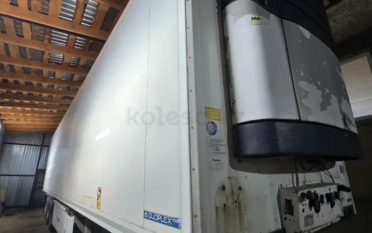 Krone  Carrier Maxima 1300 2015 года за 13 500 000 тг. в Костанай