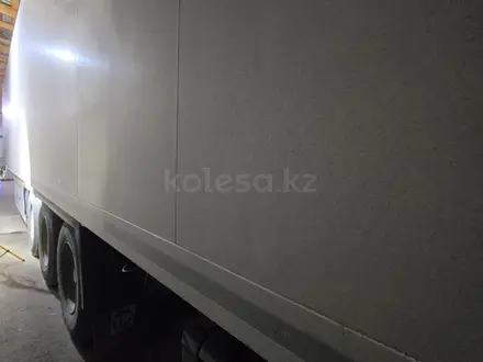 Krone  Carrier Maxima 1300 2015 года за 13 500 000 тг. в Костанай – фото 11