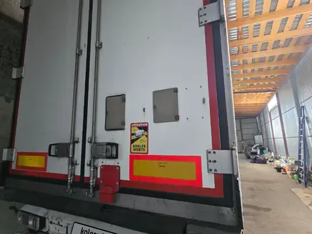 Krone  Carrier Maxima 1300 2015 года за 13 500 000 тг. в Костанай – фото 3