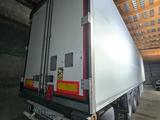 Krone  Carrier Maxima 1300 2015 года за 13 500 000 тг. в Костанай – фото 4